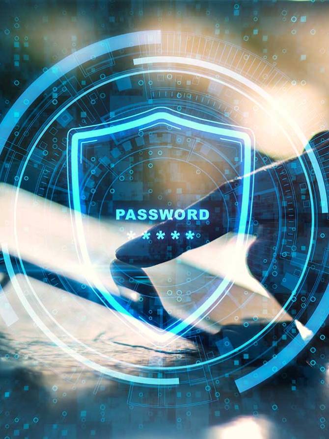 Consulenza sicurezza informatica