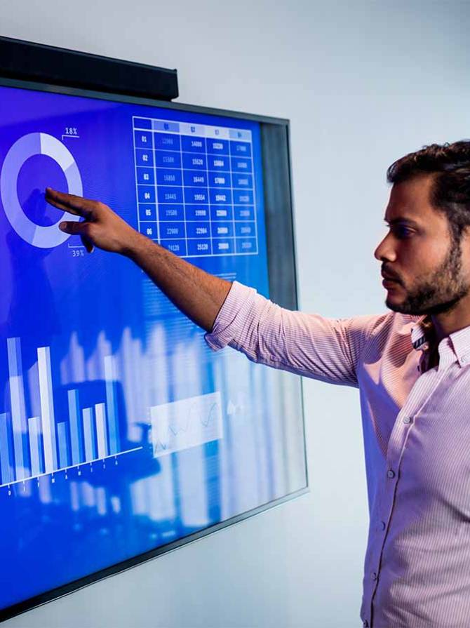 Digital marketing
