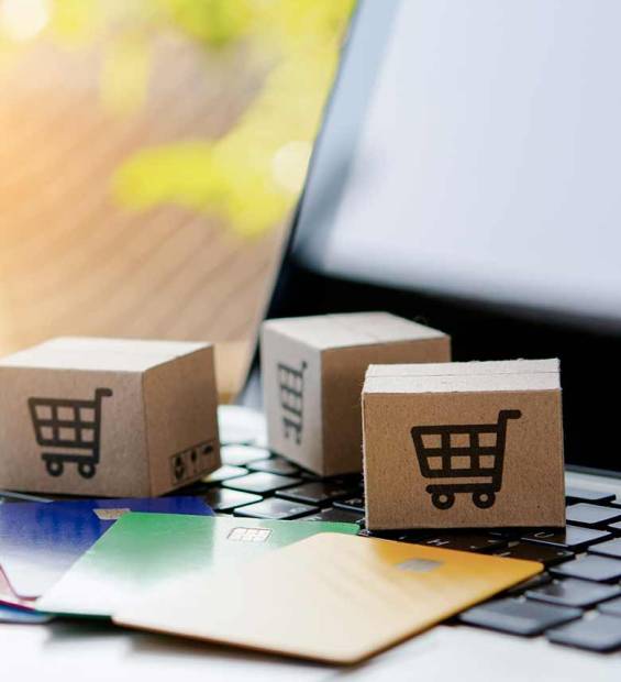 Piattaforme e-commerce