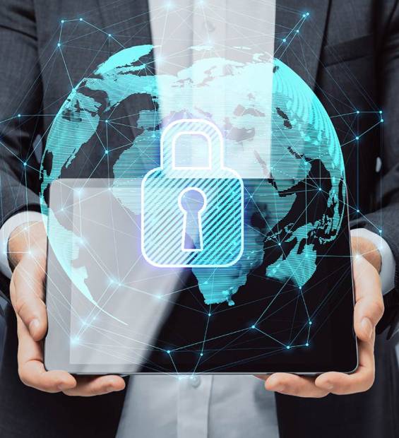 Messa a norma GDPR Cagliari