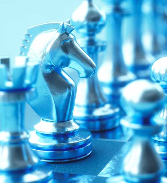 Strategia marketing
